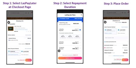 How to Use Lazpaylater: A Comprehensive Guide for Online .